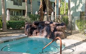 Tahiti All-Suite Resort